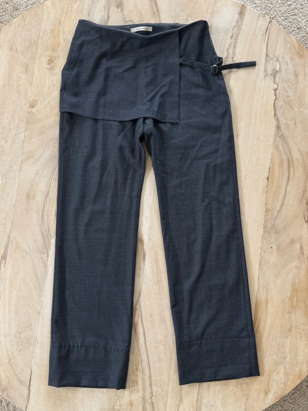 Paloma Wool Archive Trousers - Picture 1 of 7